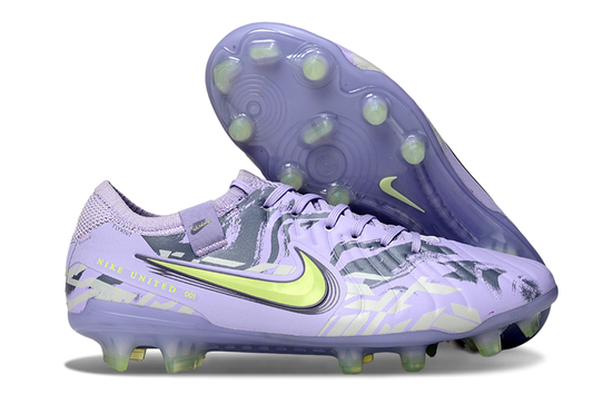 Nike United Tiempo Legend 10 Elite FG