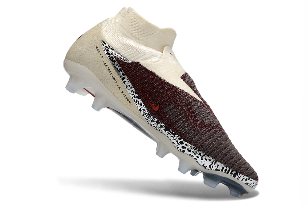 Nike United Phantom 6 High Elite FG