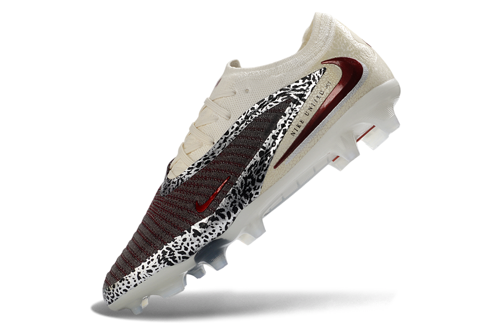 Nike United Phantom 6 Low Elite FG