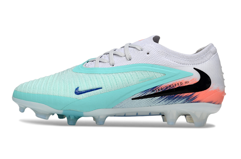 Nike United Phantom 6 Low Elite FG