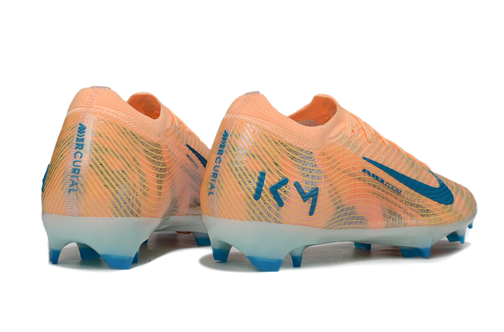 Nike Mercurial Vapor 16 Elite "Kylian Mbappé" FG