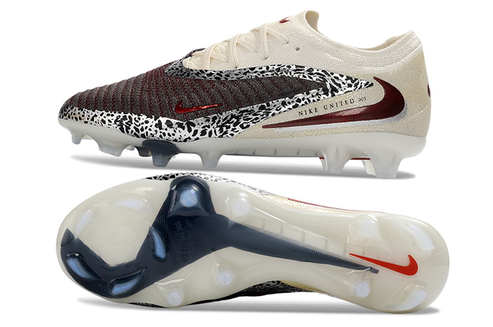 Nike United Phantom 6 Low Elite FG