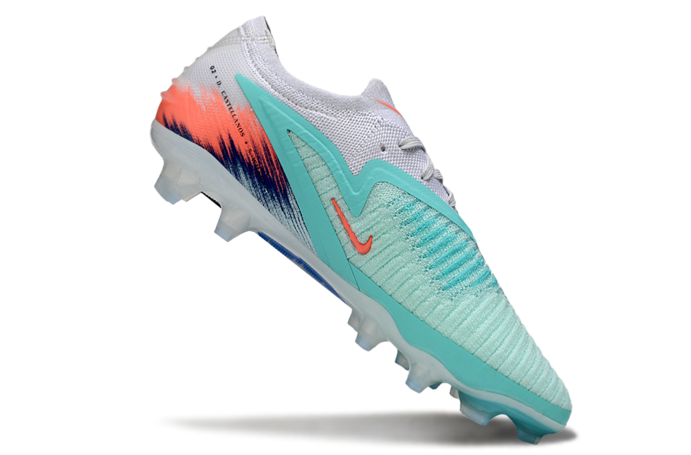 Nike United Phantom 6 Low Elite FG