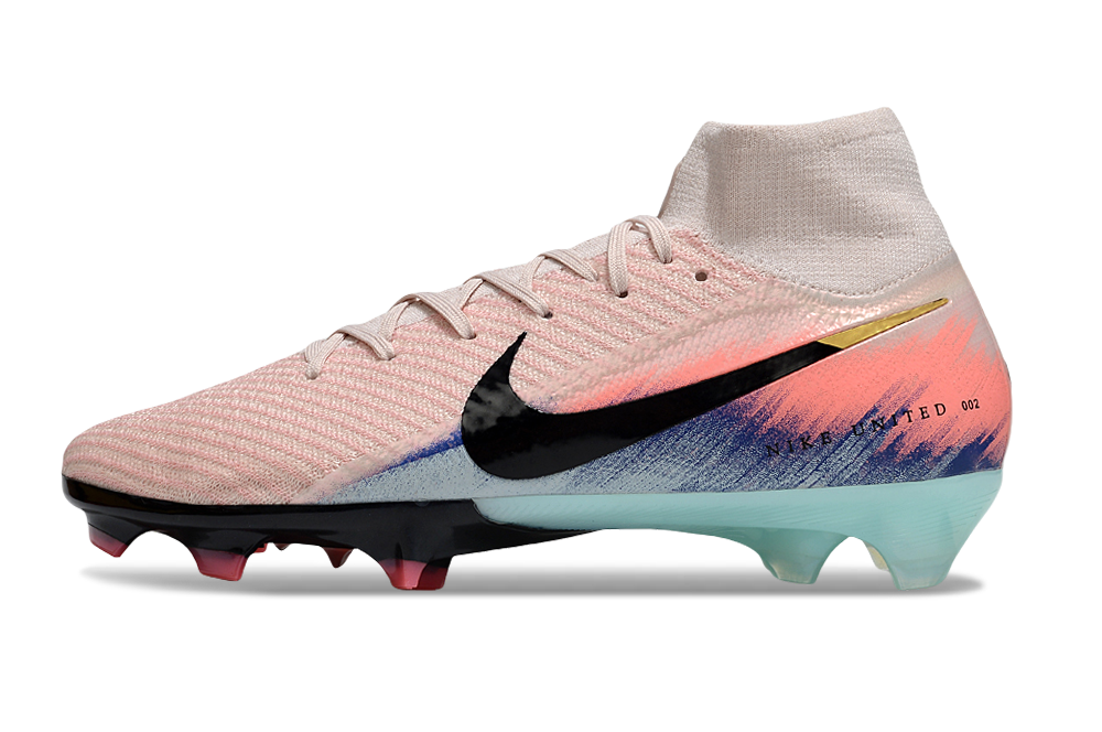 Nike United Mercurial Superfly 10 Elite FG