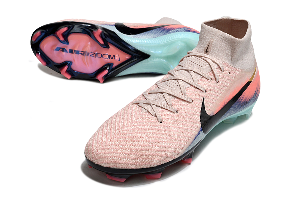 Nike United Mercurial Superfly 10 Elite FG