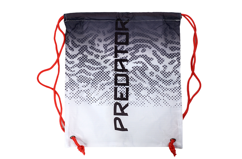 SCARPE DA CALCIO PREDATOR ELITE FOLD-OVER TONGUE FIRM GROUND