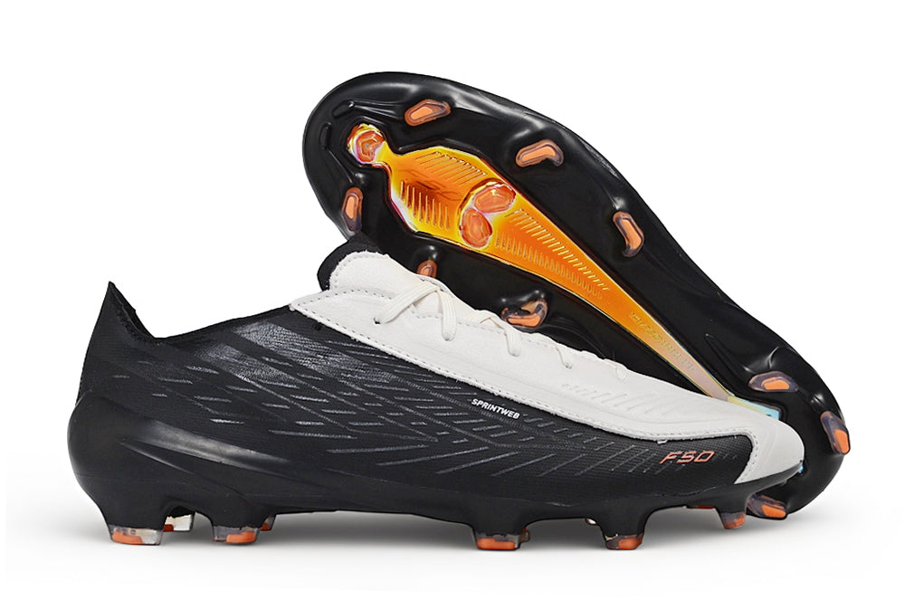 SCARPE DA CALCIO F50 HYPERFAST ELITE FIRM GROUND