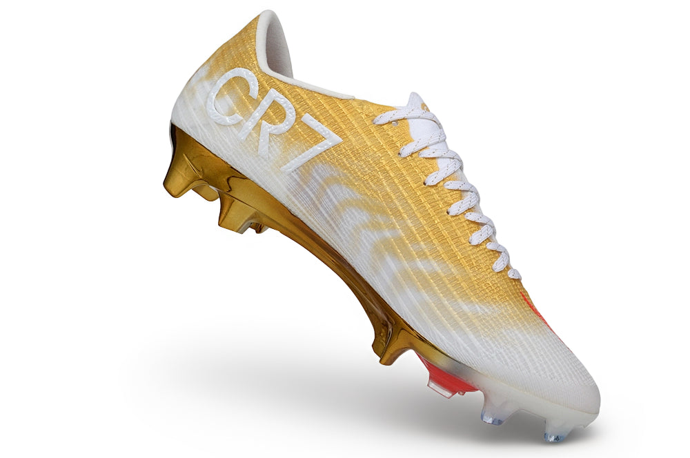 Nike Zoom Mercurial Superfly 11 “CR7 Gold Scorpion”Elite FG