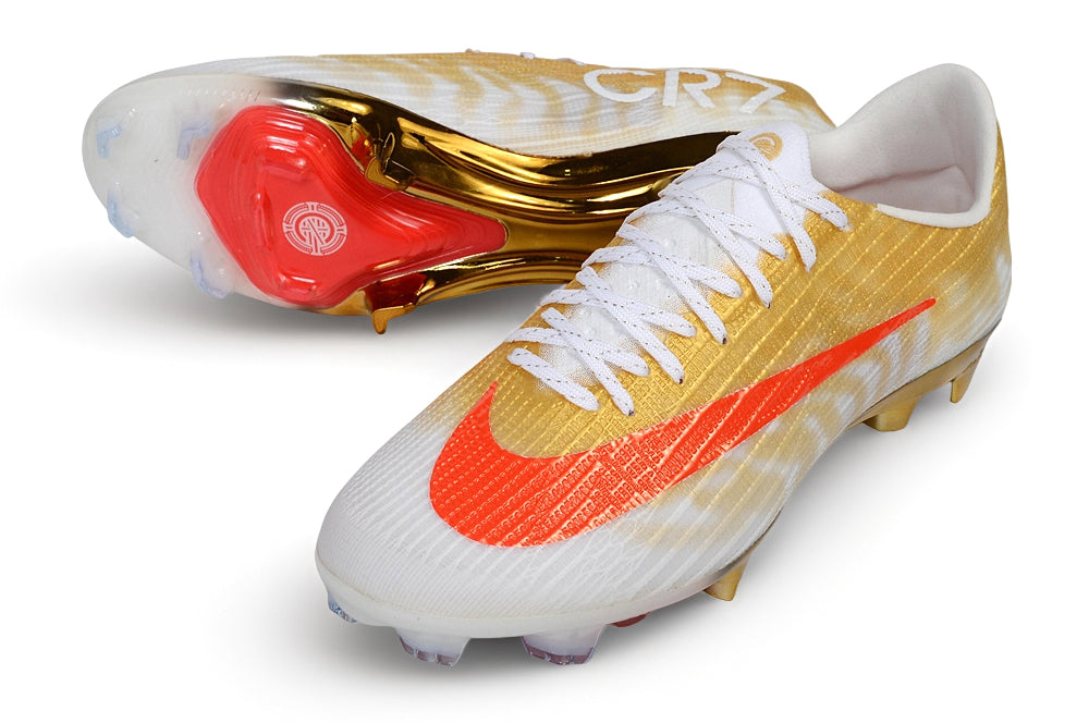 Nike Zoom Mercurial Superfly 11 “CR7 Gold Scorpion”Elite FG