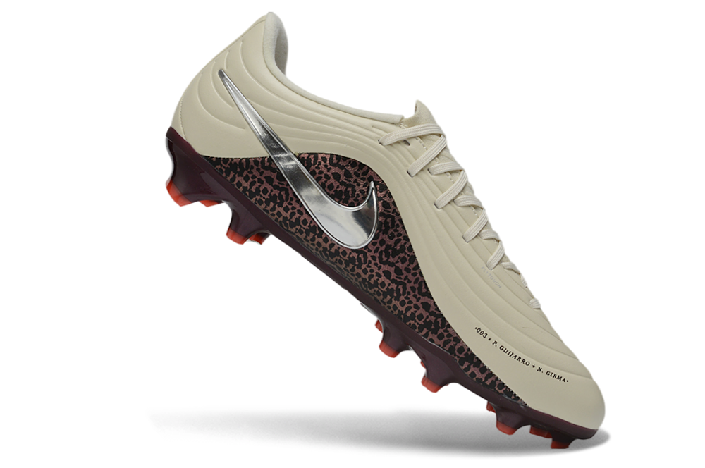 Nike United Tiempo Maestro Elite FG