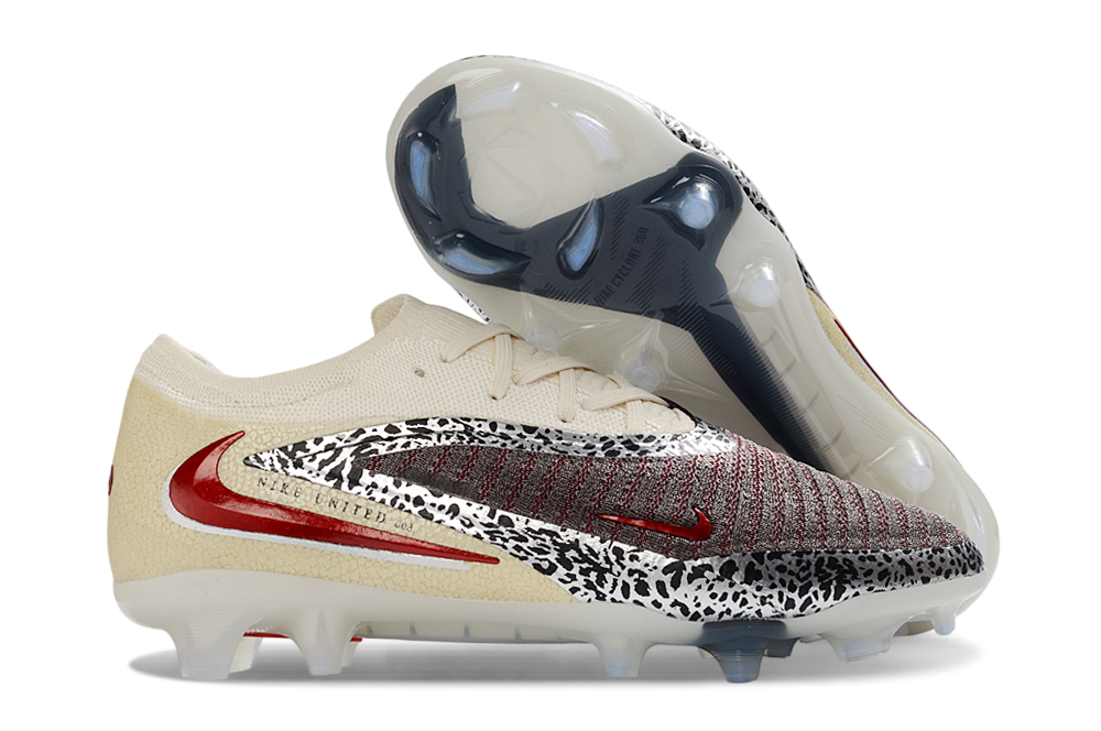 Nike United Phantom 6 Low Elite FG