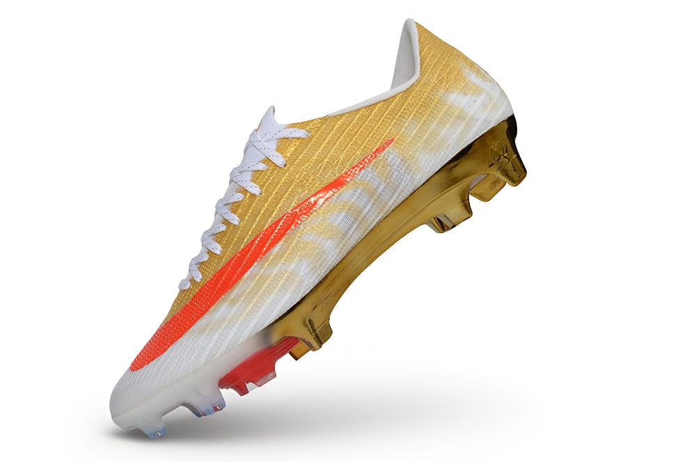 Nike Zoom Mercurial Superfly 11 “CR7 Gold Scorpion”Elite FG