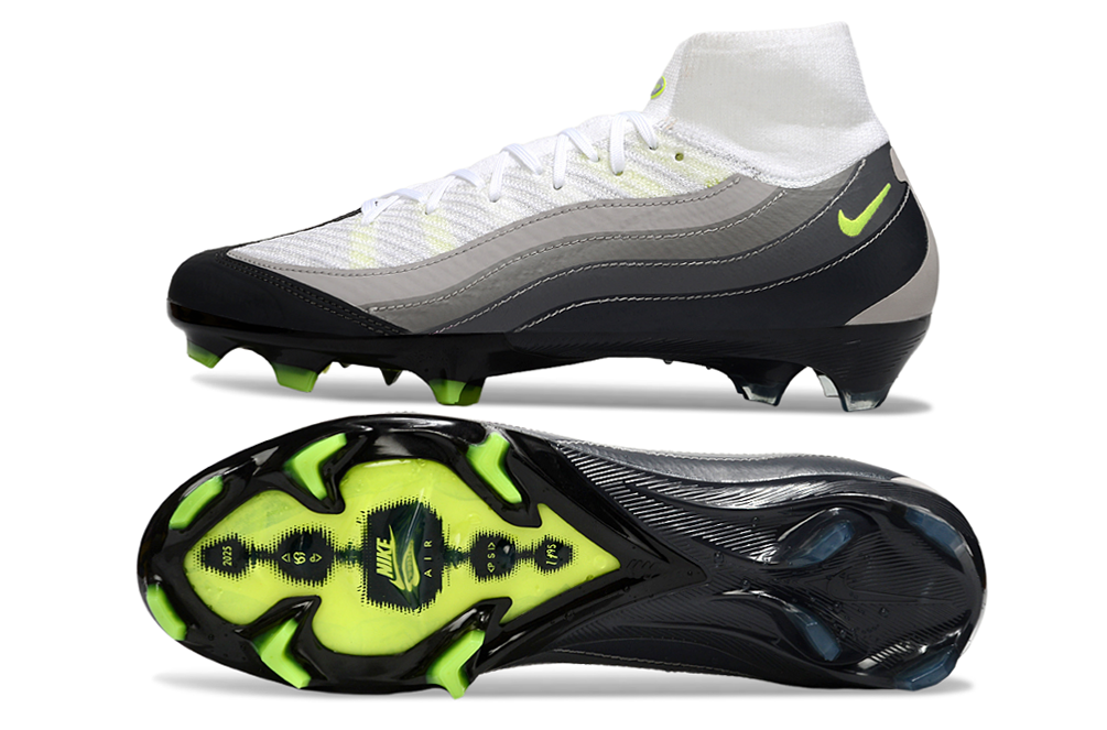 Nike Mercurial Superfly 10 Elite x Air Max 95 SE