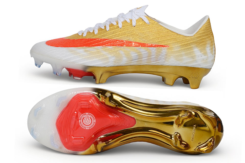 Nike Zoom Mercurial Superfly 11 “CR7 Gold Scorpion”Elite FG