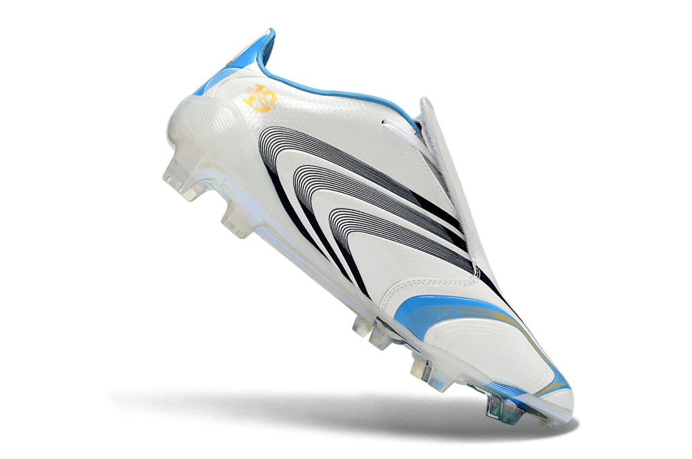 SCARPA DA CALCIO F50 MESSI ELITE PER TERRENI NATURALI COMPATTI