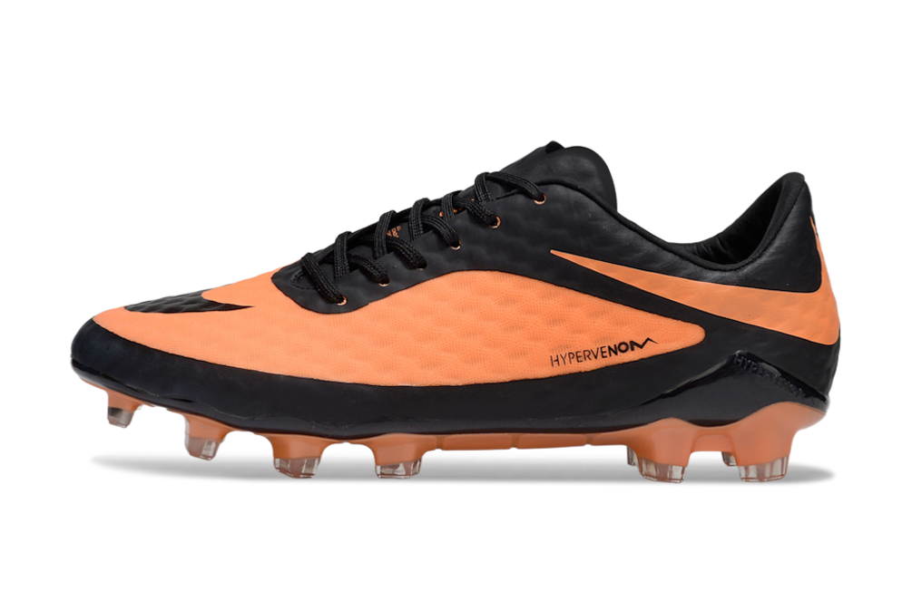 Nike Hypervenom Phantom 1 'Black Bright Citrus' 2025 FG