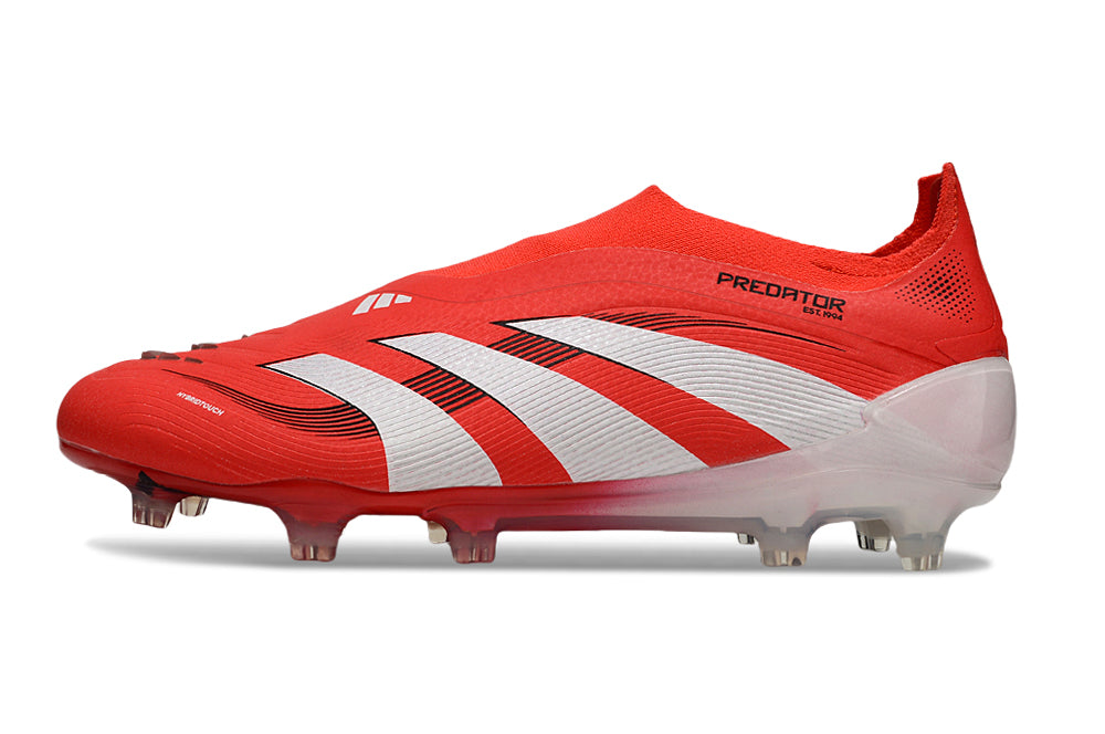 SCARPE DA CALCIO PREDATOR ELITE FIRM GROUND