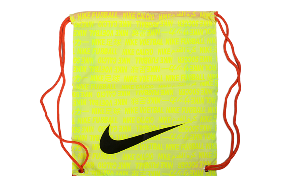 Nike Phantom 6 High Elite FG