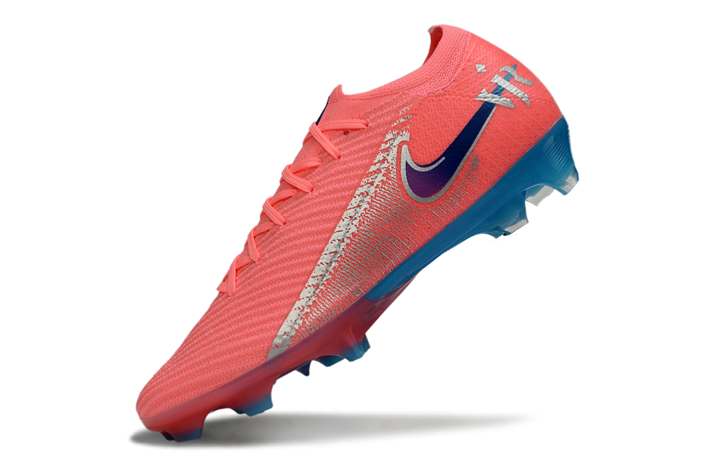 Nike Zoom Mercurial Vapor 16 Vini Jr Tramonto Pulse Elite FG