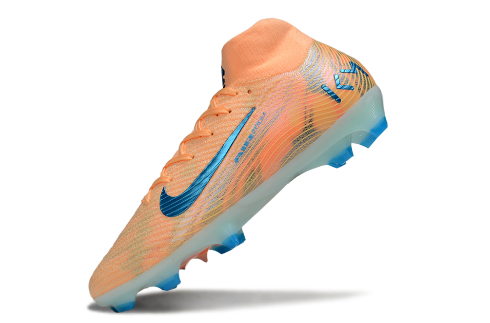 Nike Mercurial Superfly 10 Elite "Kylian Mbappé" FG