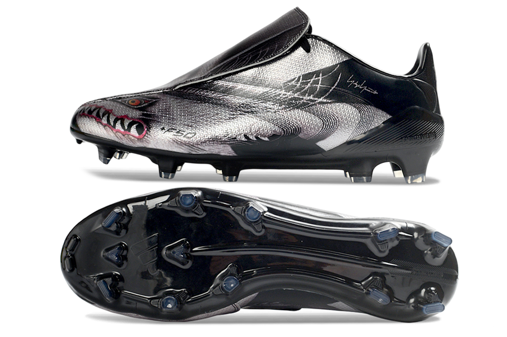 SCARPE DA CALCIO F50 TUNIT Y-3 FG