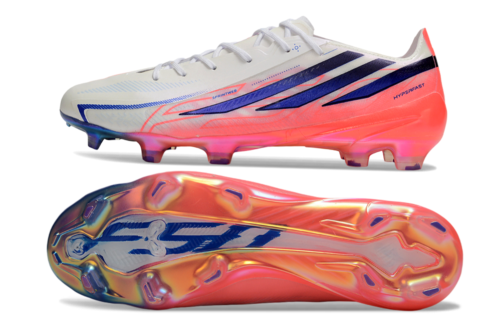 SCARPE DA CALCIO F50 HYPERFAST ELITE FIRM GROUND