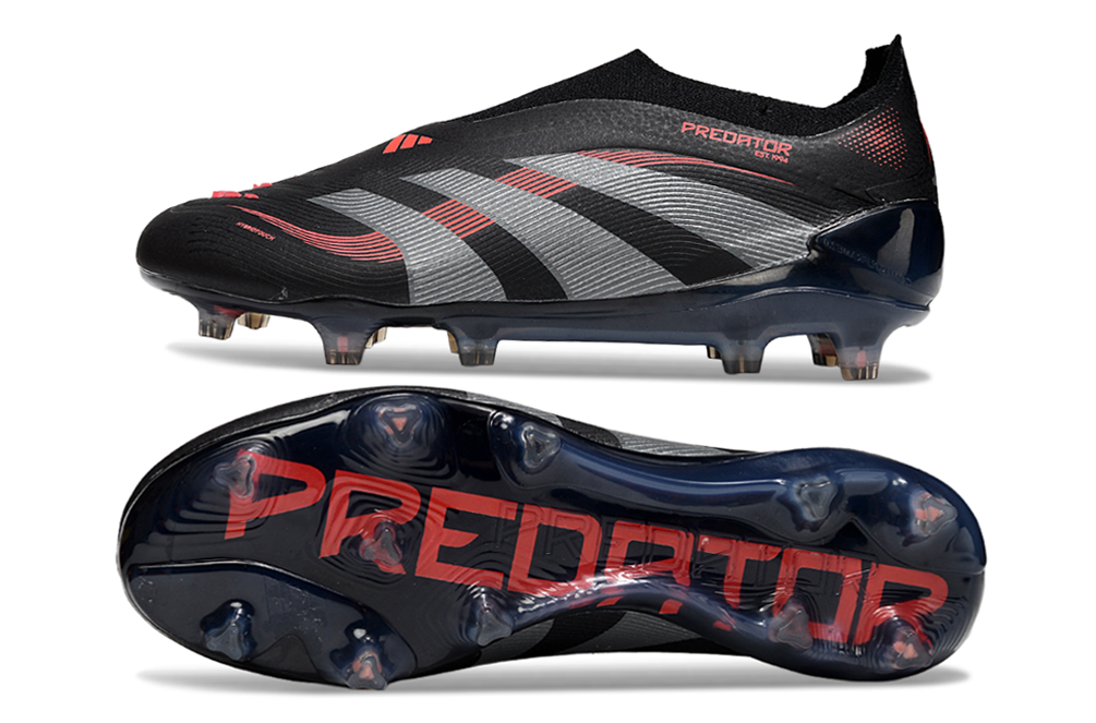 PREDATOR ELITE FIRM GROUND FOOTBALL BOOTS