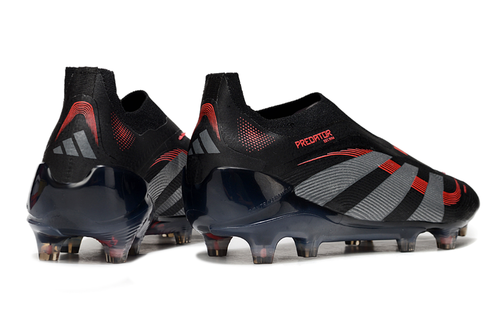 PREDATOR ELITE FIRM GROUND FOOTBALL BOOTS