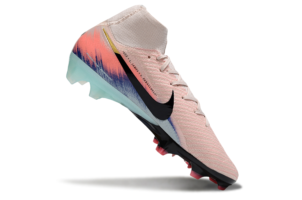 Nike United Mercurial Superfly 10 Elite FG