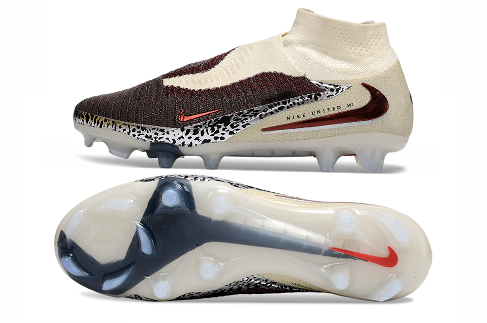 Nike United Phantom 6 High Elite FG
