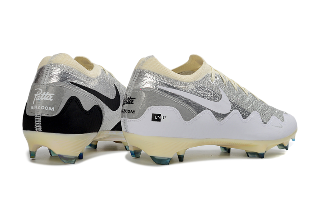 Nike Mercurial Zoom Vapor 16 Elite FG SE x Patta