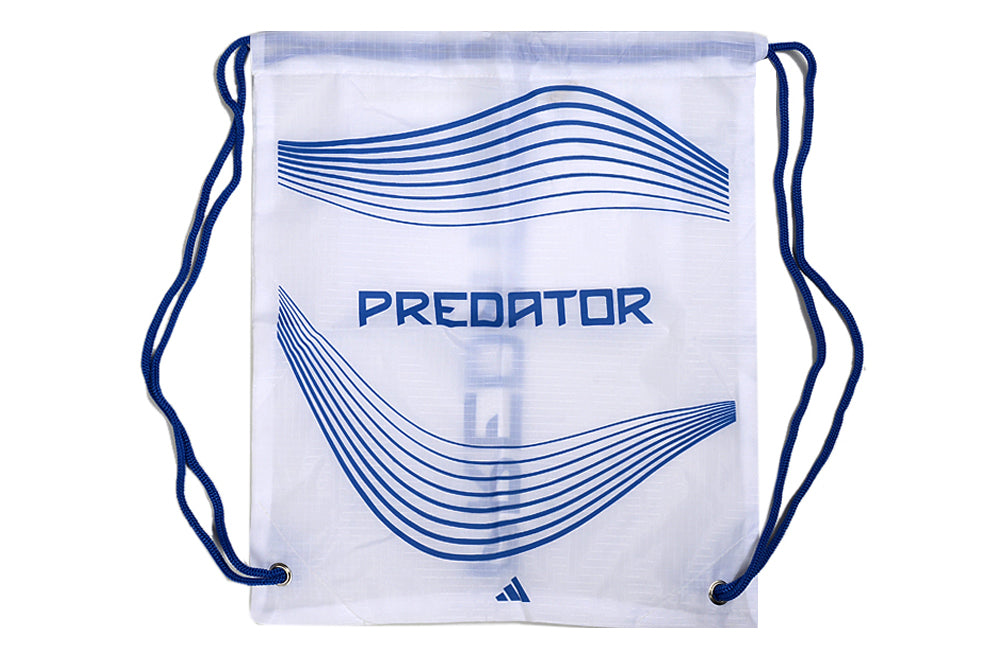 SCARPE DA CALCIO PREDATOR ELITE CON LINGUETTA RIPIEGABILE PER SUPERFICI IN ERBA ARTIFICIALE