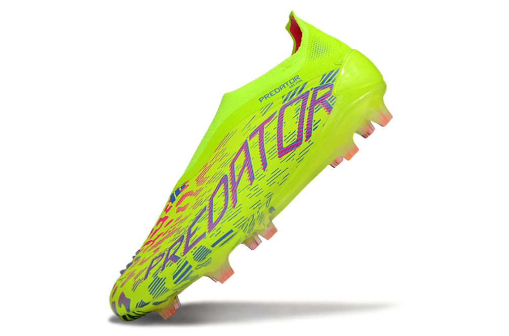 PREDATOR ELITE FIRM GROUND FOOTBALL BOOTS