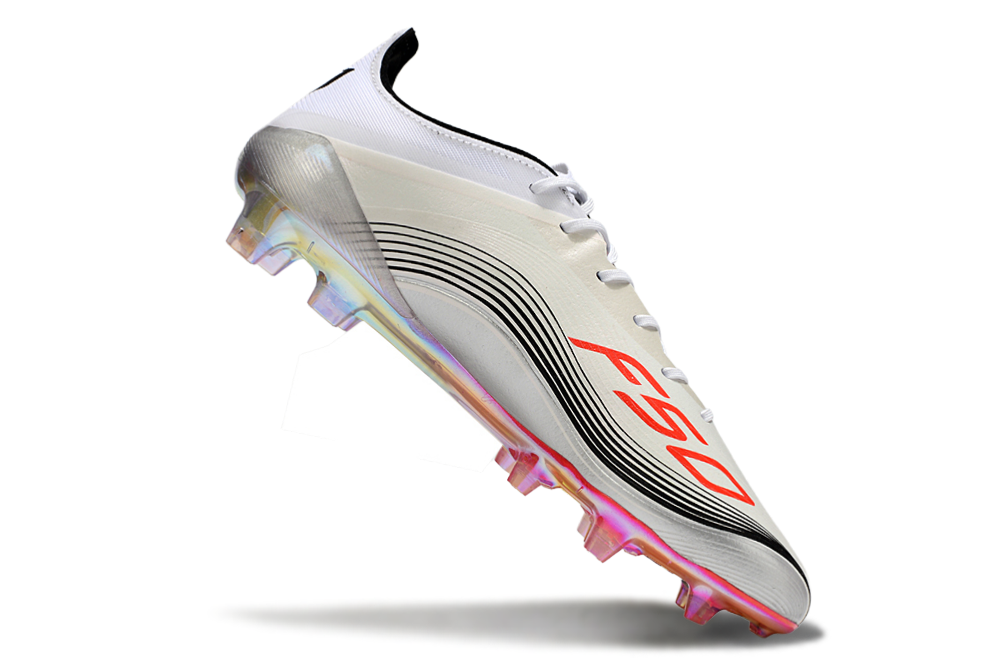 SCARPE DA CALCIO F50 MESSI ELITE PER TERRENI NATURALI COMPATTI