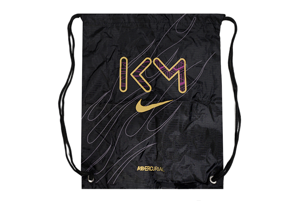 Nike Mercurial Vapor 16 Elite "Kylian Mbappé" FG