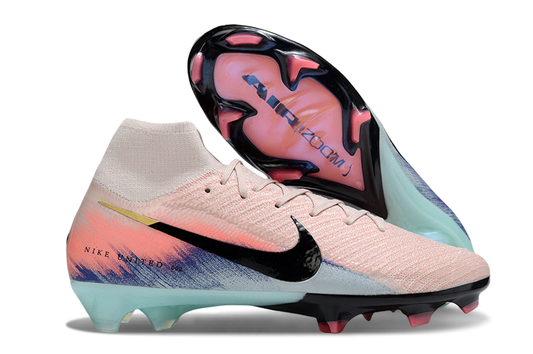 Nike United Mercurial Superfly 10 Elite FG