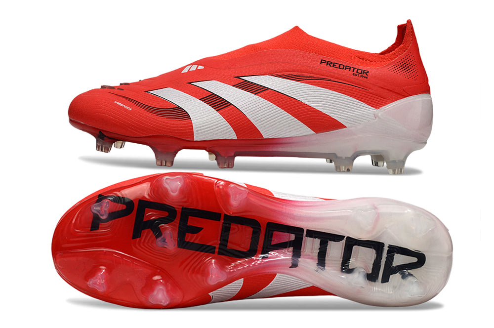 SCARPE DA CALCIO PREDATOR ELITE FIRM GROUND