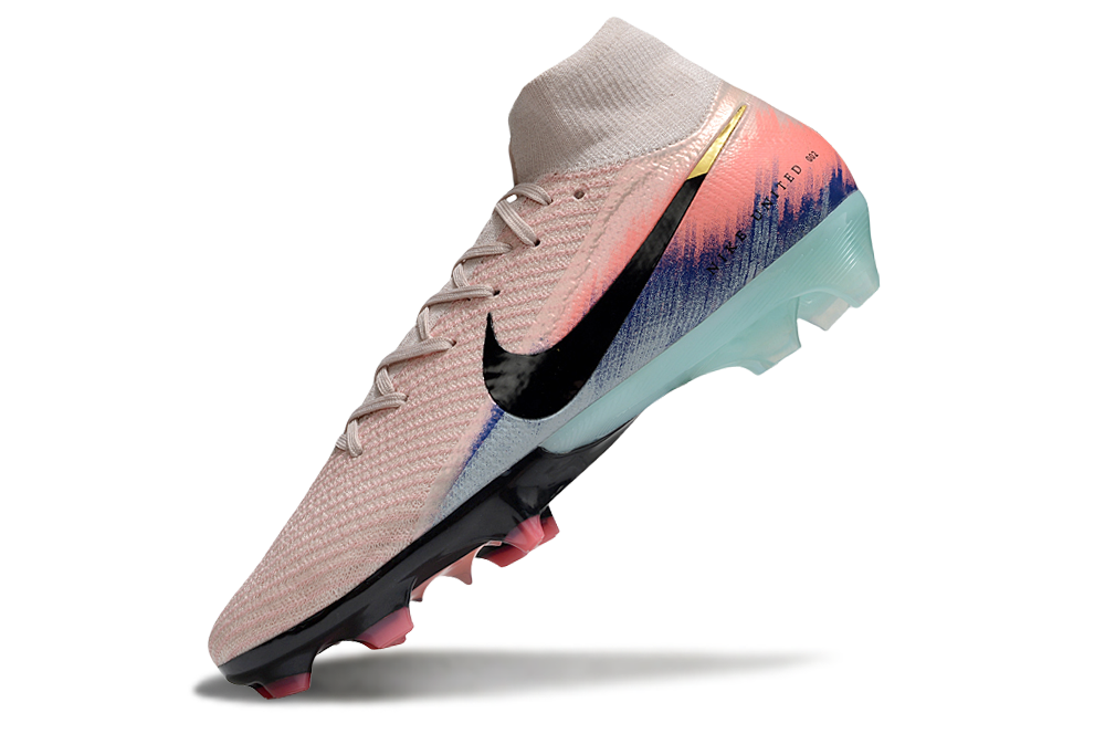 Nike United Mercurial Superfly 10 Elite FG