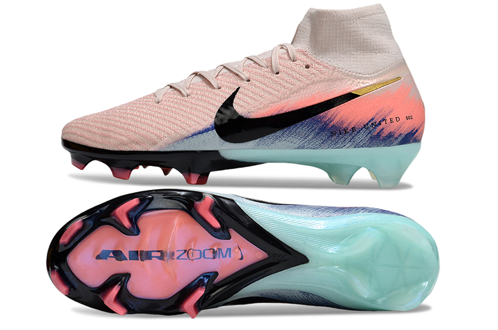 Nike United Mercurial Superfly 10 Elite FG