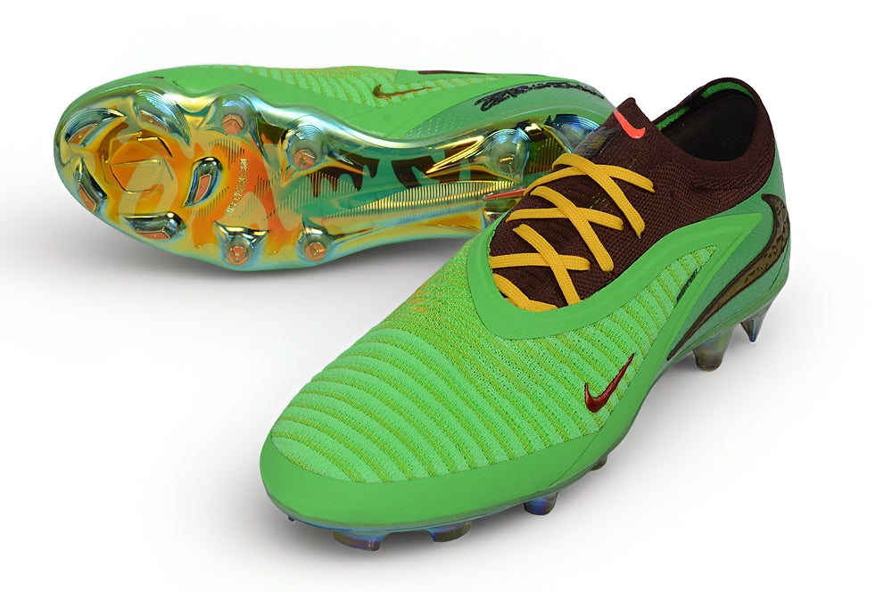 Nike Phantom 6 Low Elite FG x Cactus Jack FG