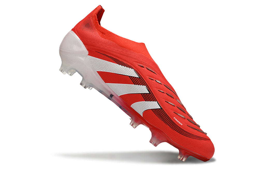 SCARPE DA CALCIO PREDATOR ELITE FIRM GROUND