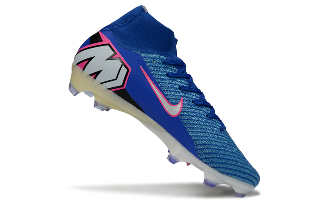 Nike Mercurial Superfly 10 Elite FG
