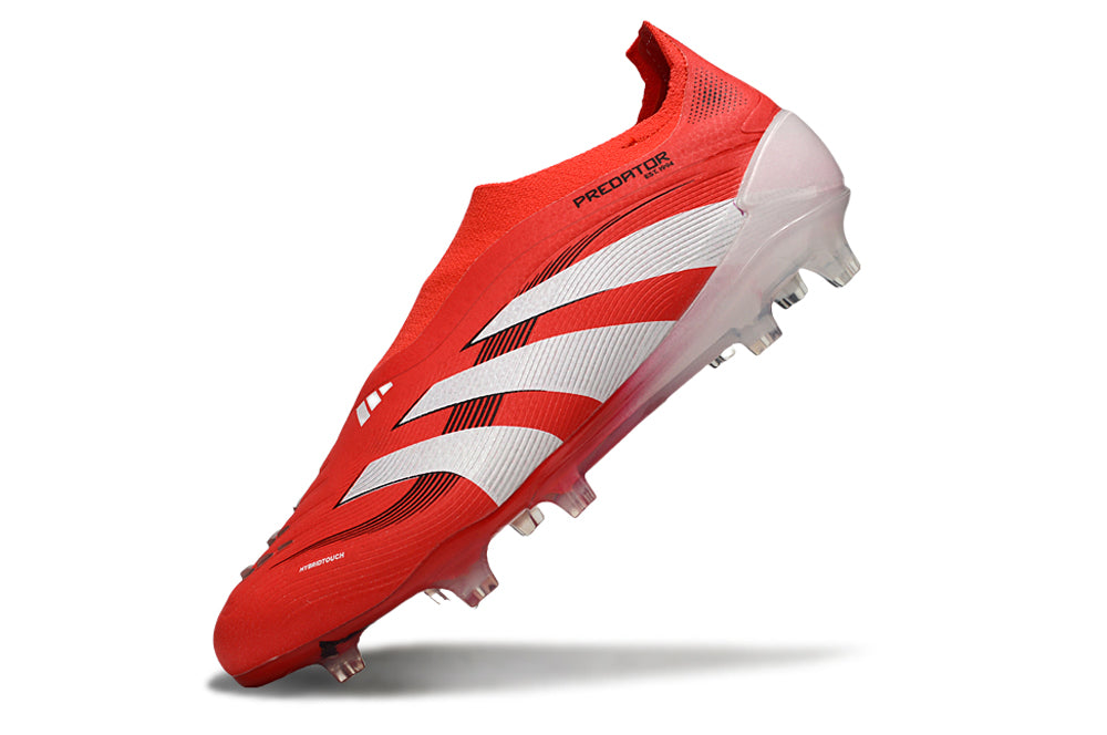 SCARPE DA CALCIO PREDATOR ELITE FIRM GROUND
