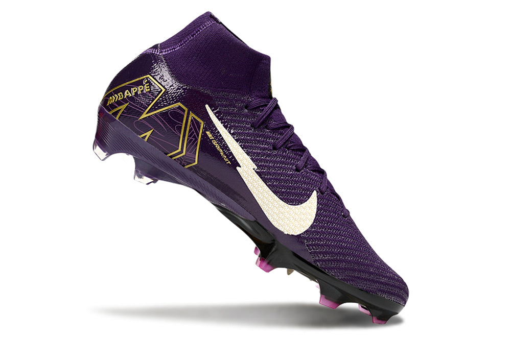 Nike Mercurial Superfly 10 Elite "Kylian Mbappé" FG