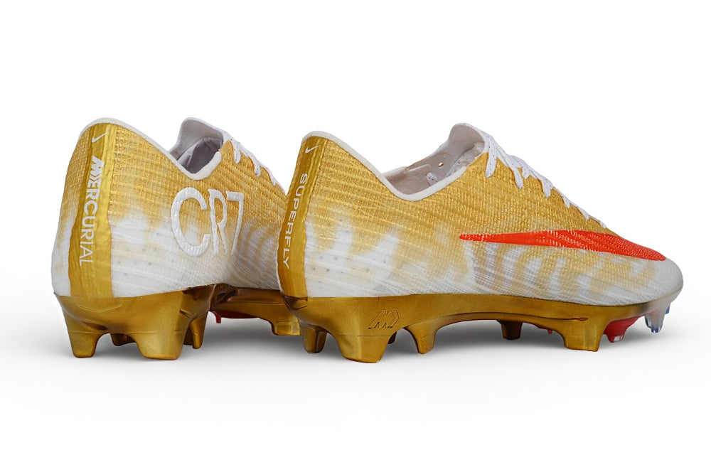 Nike Zoom Mercurial Superfly 11 “CR7 Gold Scorpion”Elite FG