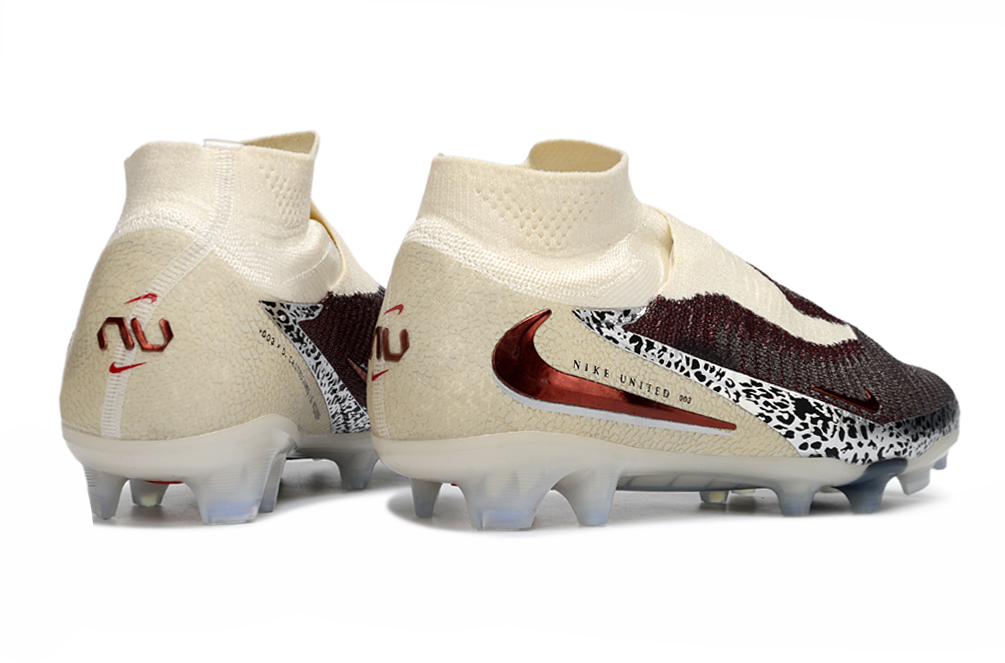Nike United Phantom 6 High Elite FG