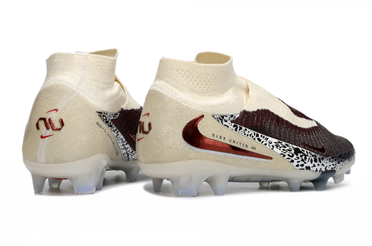 Nike United Phantom 6 High Elite FG
