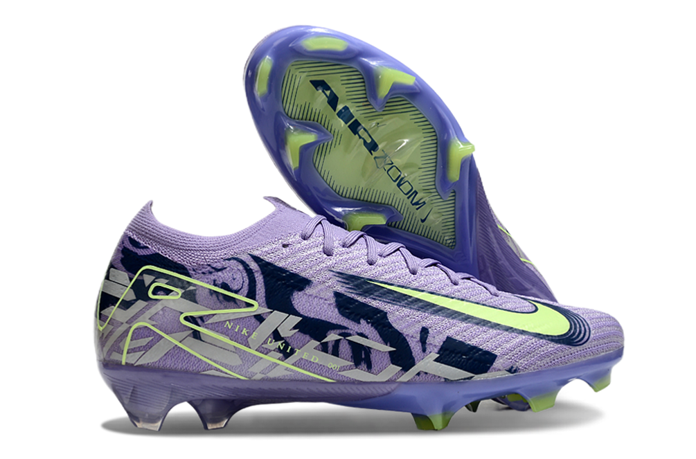 Nike United Mercurial Vapor 16 Elite FG 