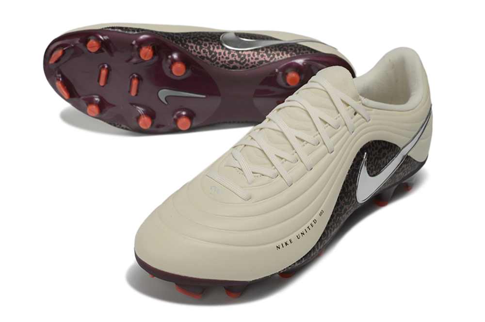 Nike United Tiempo Maestro Elite FG