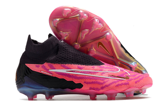 Nike Gripknit Phantom GX Elite Dynamic Fit Hyper Rosa FG